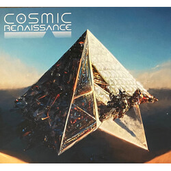 Cosmic Renaissance Universal Language