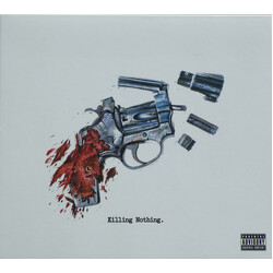 Boldy James / Real Bad Man Killing Nothing.