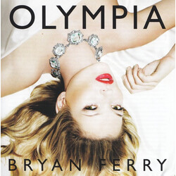 Bryan Ferry Olympia