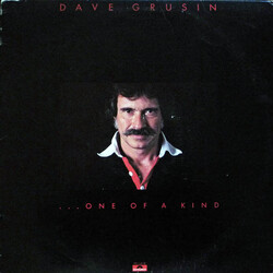 Dave Grusin One Of A Kind