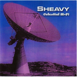Sheavy Celestial Hi-Fi