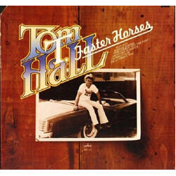 Tom T. Hall Faster Horses