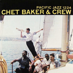 Chet Baker & Crew Chet Baker & Crew