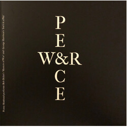 Penny Rimbaud War & Peace