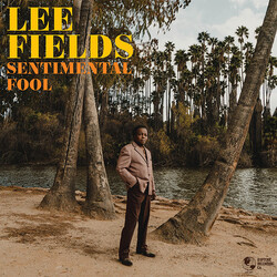 Lee Fields Sentimental Fool