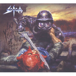 Sodom 40 Years At War: The Greatest Hell Of Sodom