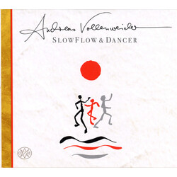 Andreas Vollenweider Slow Flow & Dancer