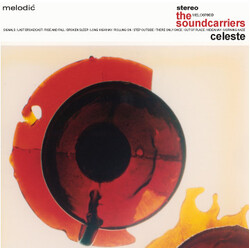 Soundcarriers Celeste (Rsd 2023) Vinyl LP