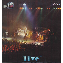 Rockets Live