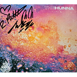 The Hunna The Hunna