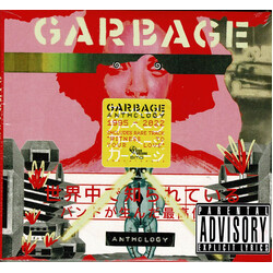 Garbage Anthology