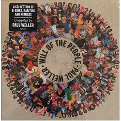 Paul Weller Will Of The People