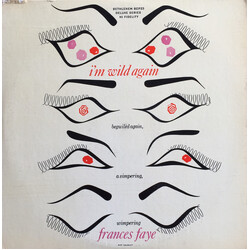 Frances Faye I'm Wild Again