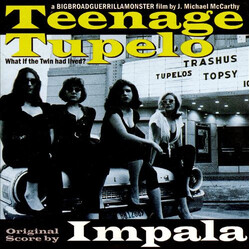 Impala Teenage Tupelo