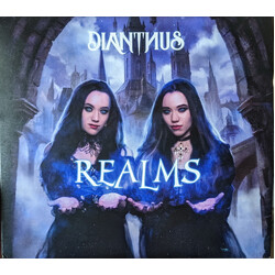 Dianthus (3) Realms VINYL