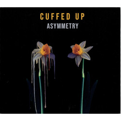 Cuffed Up Asymmetry Vinyl