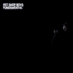 Pet Shop Boys Fundamental