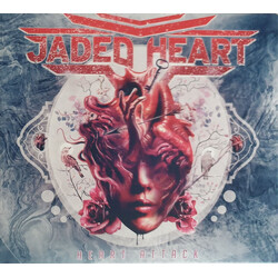 Jaded Heart Heart Attack
