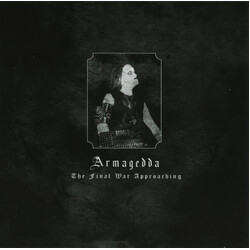 Armagedda The Final War Approaching
