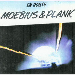 Dieter Moebius / Conny Plank En Route
