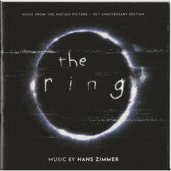 Hans Zimmer The Ring (Music From The Motion Picture)