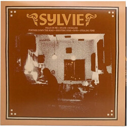 Sylvie (41) Sylvie Vinyl