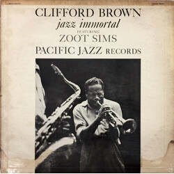 Clifford Brown / Zoot Sims Jazz Immortal
