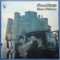 The Groundhogs Blues Obituary