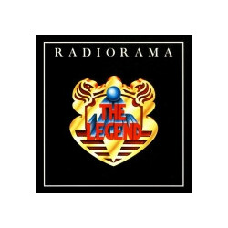 Radiorama The Legend