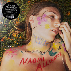 Naomi Alligator Double Knot