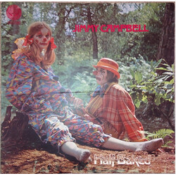 Jimmy Campbell (2) Half Baked