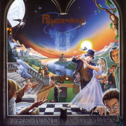 Pendragon (3) The Window Of Life