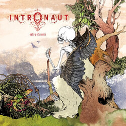 Intronaut Valley Of Smoke