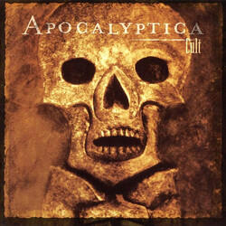 Apocalyptica Cult