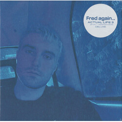 Fred Again.. Actual Life 3 (January 1 - September 9 2022)
