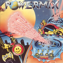 Various Powermix Part IV