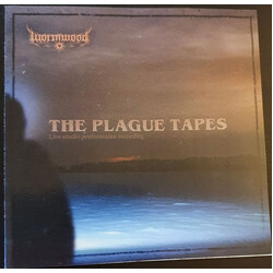 Wormwood (7) The Plague Tapes - Live Studio Preformance Recording