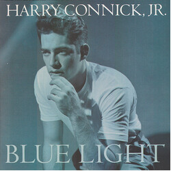 Harry Connick, Jr. Blue Light, Red Light