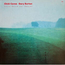Gary Burton / Chick Corea Lyric Suite For Sextet
