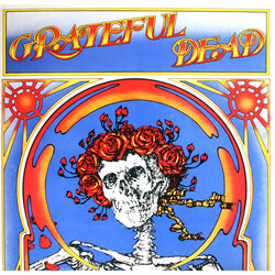 The Grateful Dead Grateful Dead