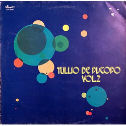 Tullio De Piscopo Vol. 2