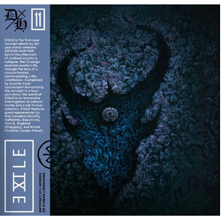 Demon Hunter Exile