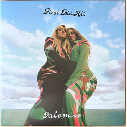 First Aid Kit Palomino