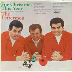 The Lettermen For Christmas This Year