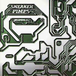 Sneaker Pimps Becoming X