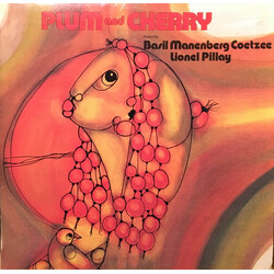 Basil Coetzee / Lionel Pillay Plum And Cherry