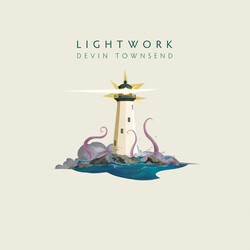 Devin Townsend Lightwork