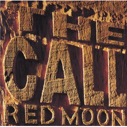 The Call Red Moon