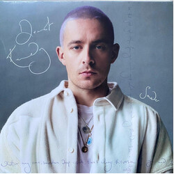 Dermot Kennedy Sonder Vinyl LP