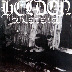 Heldon Heldon II "Allez-Téia" (αλετεια)